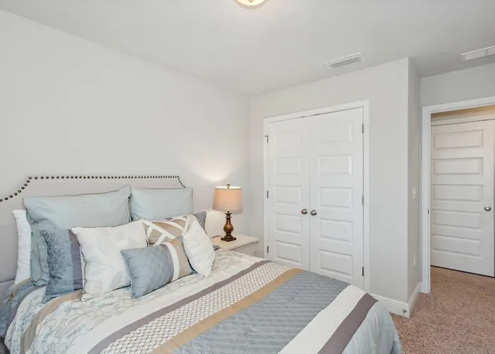 Holiday home 1204 W Government St Pensacola