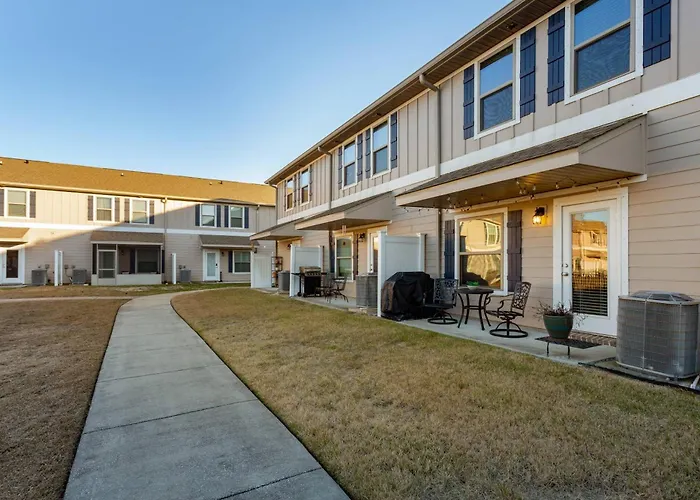 Holiday home 1204 W Government St Pensacola