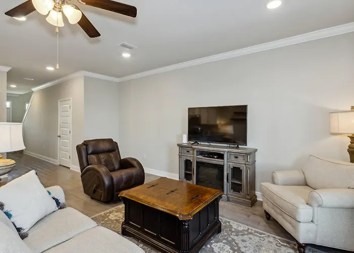 Holiday home 1204 W Government St Pensacola