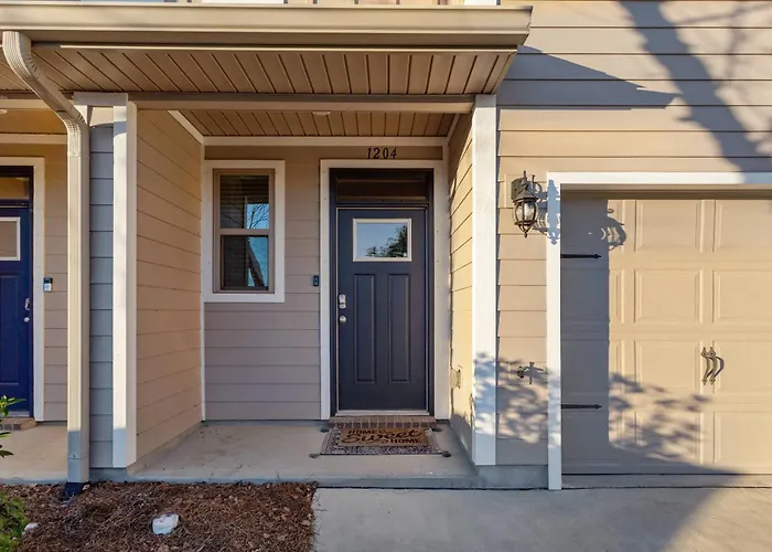 1204 W Government St Holiday home Pensacola