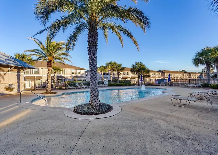 1204 W Government St Holiday home